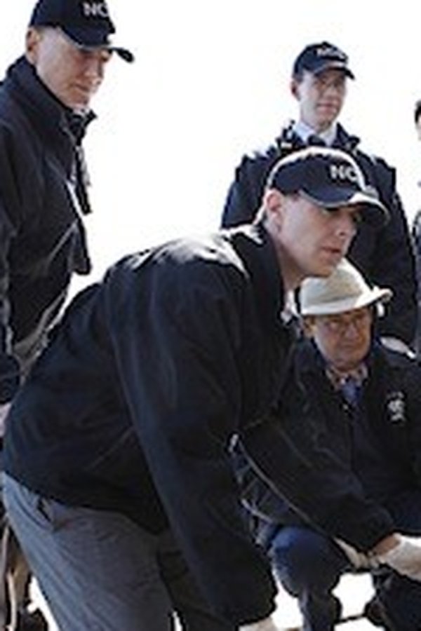 NCIS – Unità anticrimine – S07E20 – Esplosione nella notte