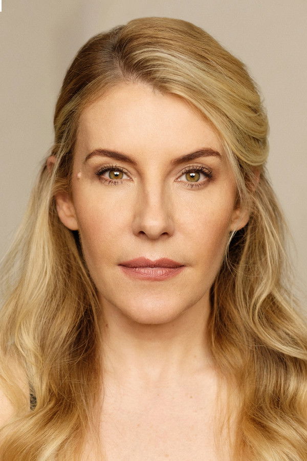 Allison McKenzie's headshot