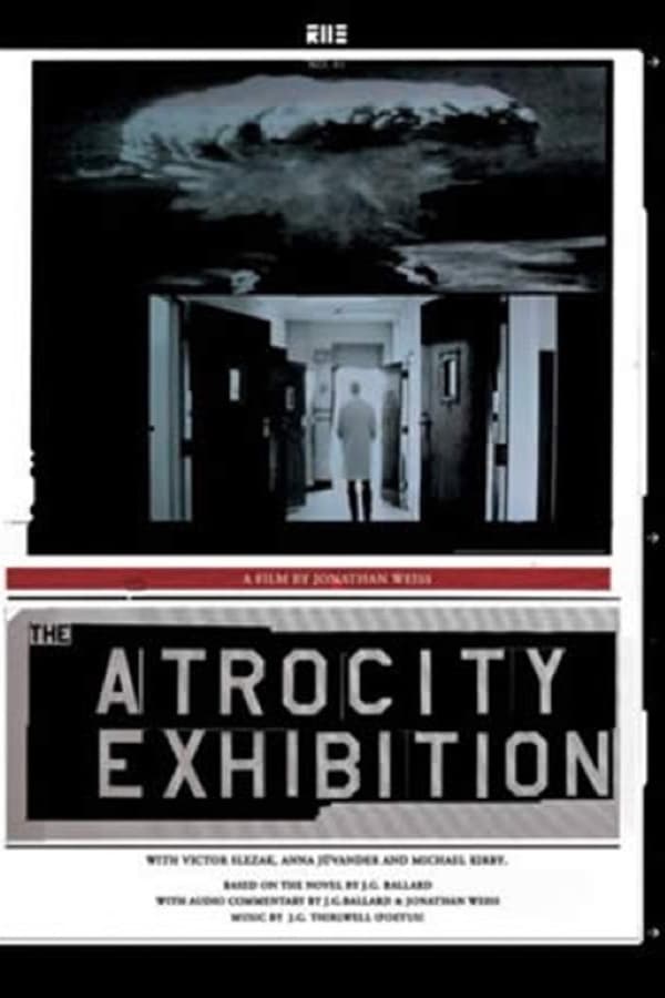 The Atrocity Exhibition