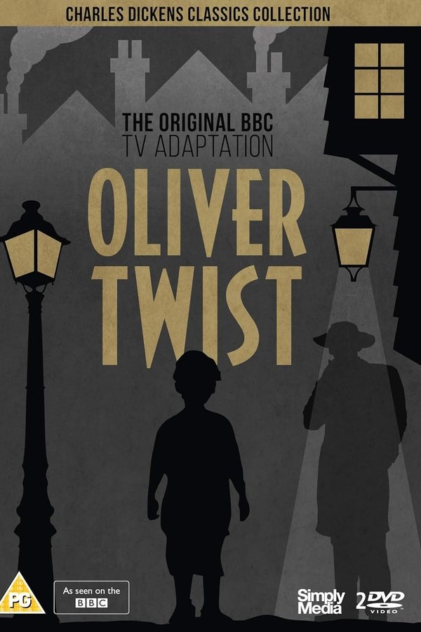 Oliver Twist