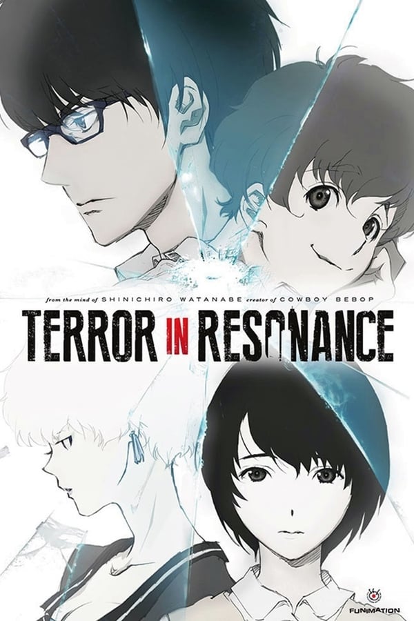 Terror in Resonance