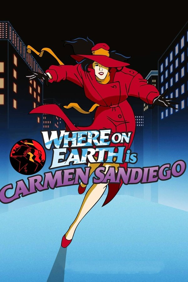 Temporada 1