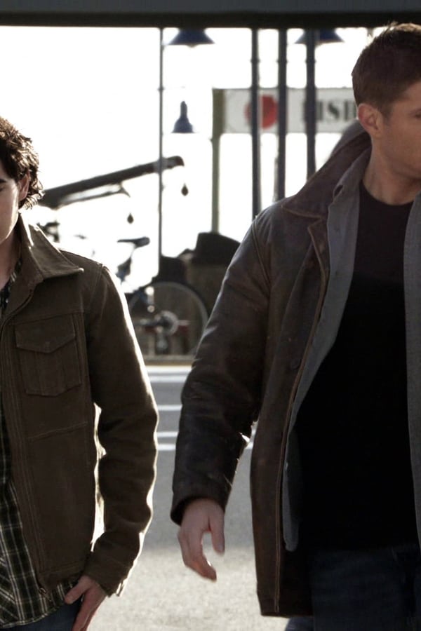Supernatural – S05E12 – Episodio 12