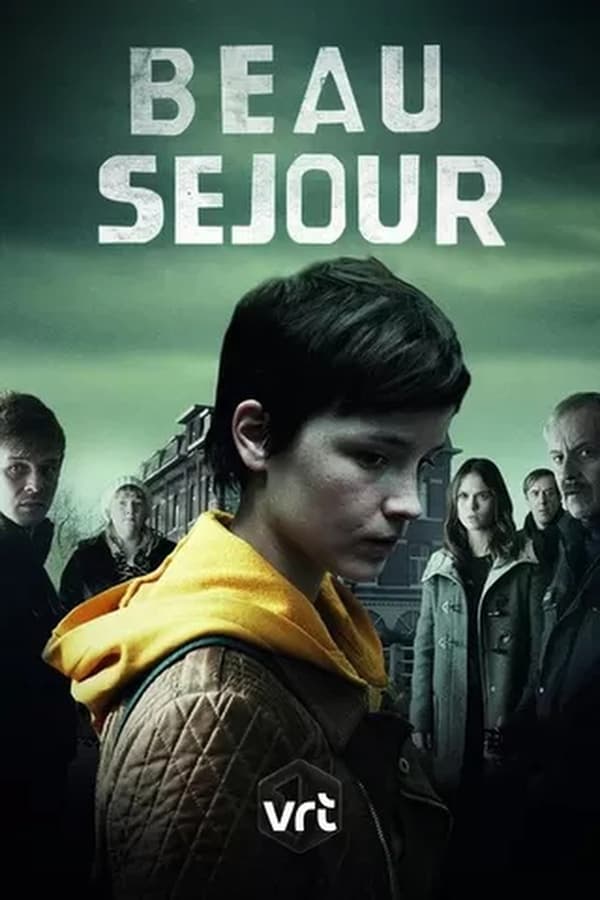 Beau Séjour s02e03e07(2021)