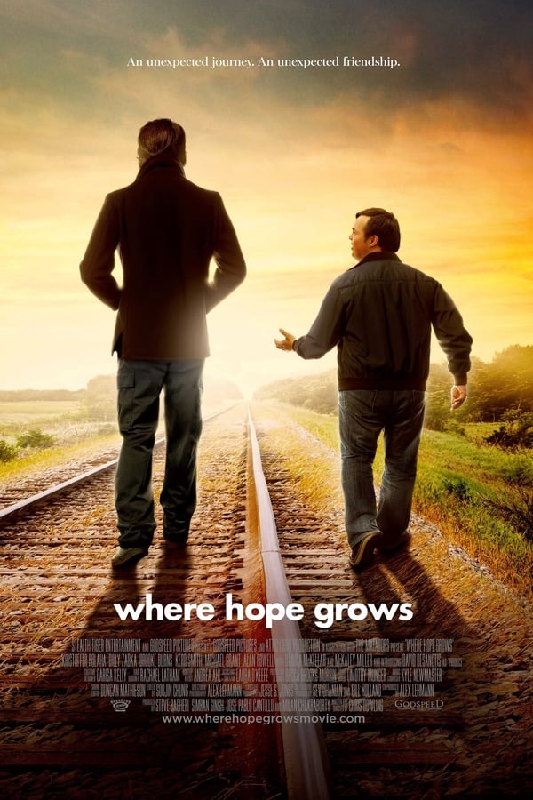 Where Hope Grows (2014)