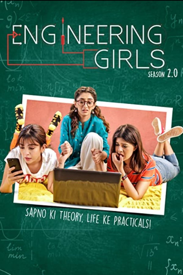 IN - Engineering Girls 2021