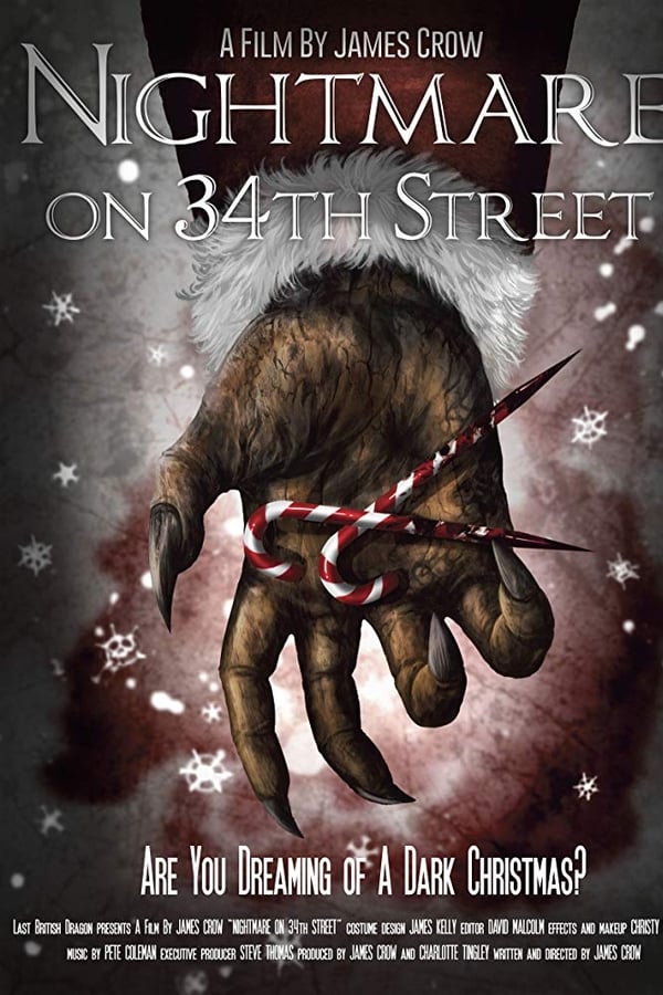 Nightmare on 34th Street