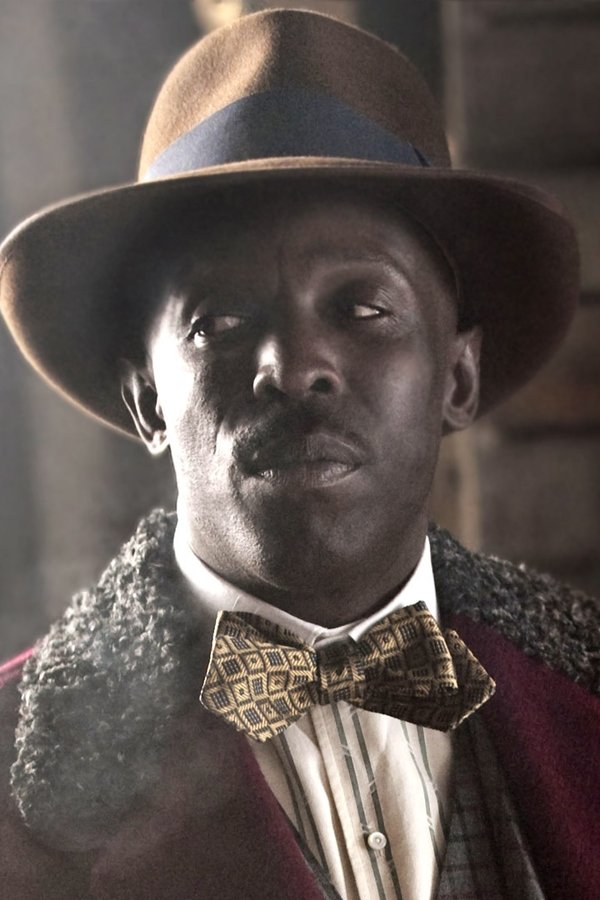 Boardwalk Empire – L’impero del crimine – S01E03 – Episodio 3