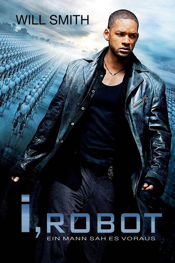 DE - I, Robot - 2004