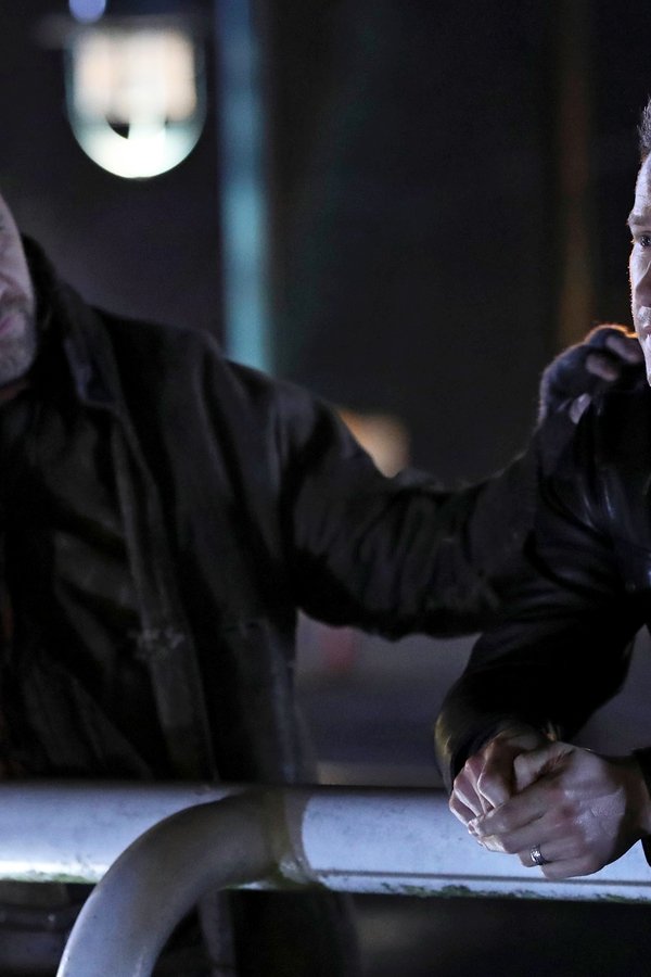 C’era una volta – S06E12 – Un assassinio scellerato