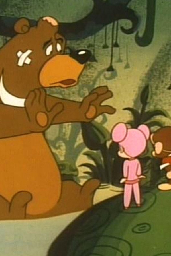 The Monkey – S01E36 – Il genietto cervellone