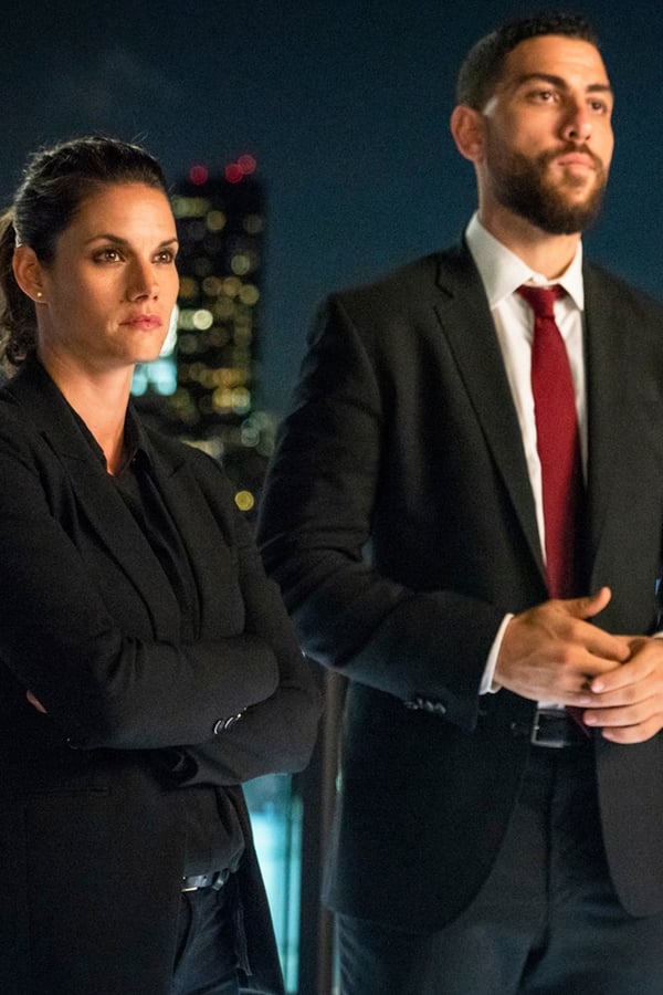 FBI – S01E09 – Compromissione