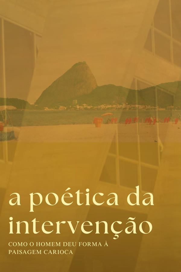 A poética da intervenção