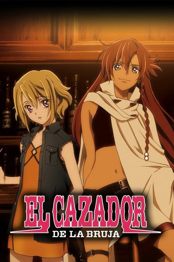 El Cazador de la Bruja