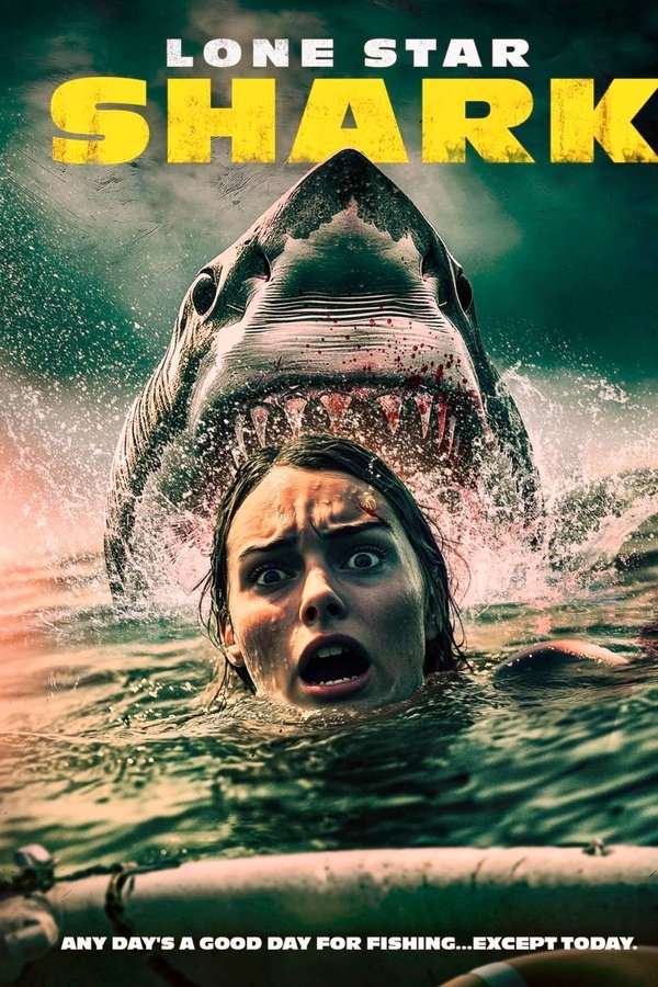 BG - Lone Star Shark (2025)