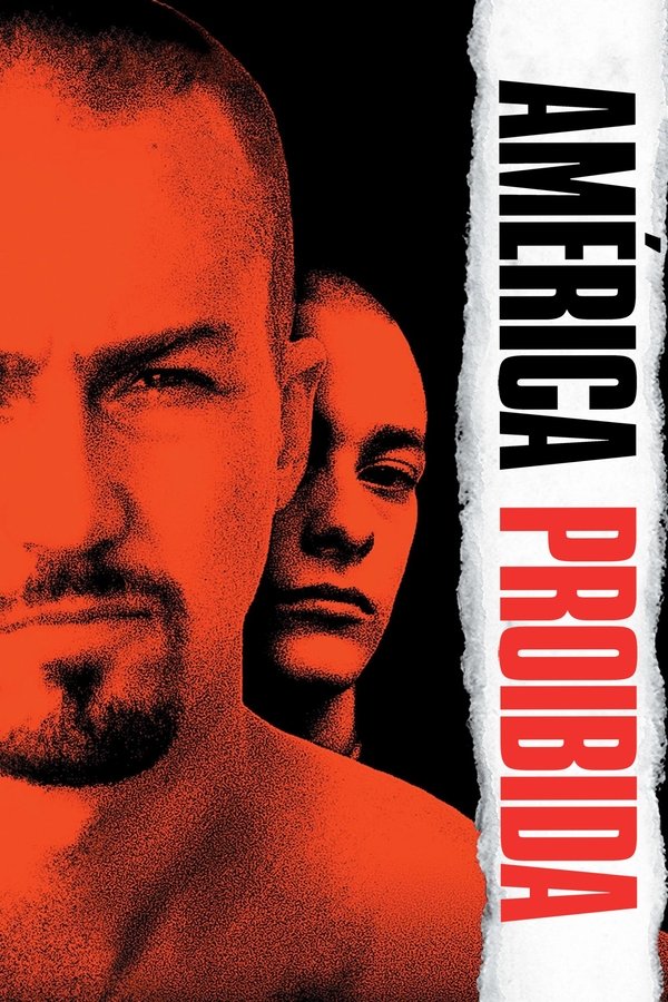 American History X