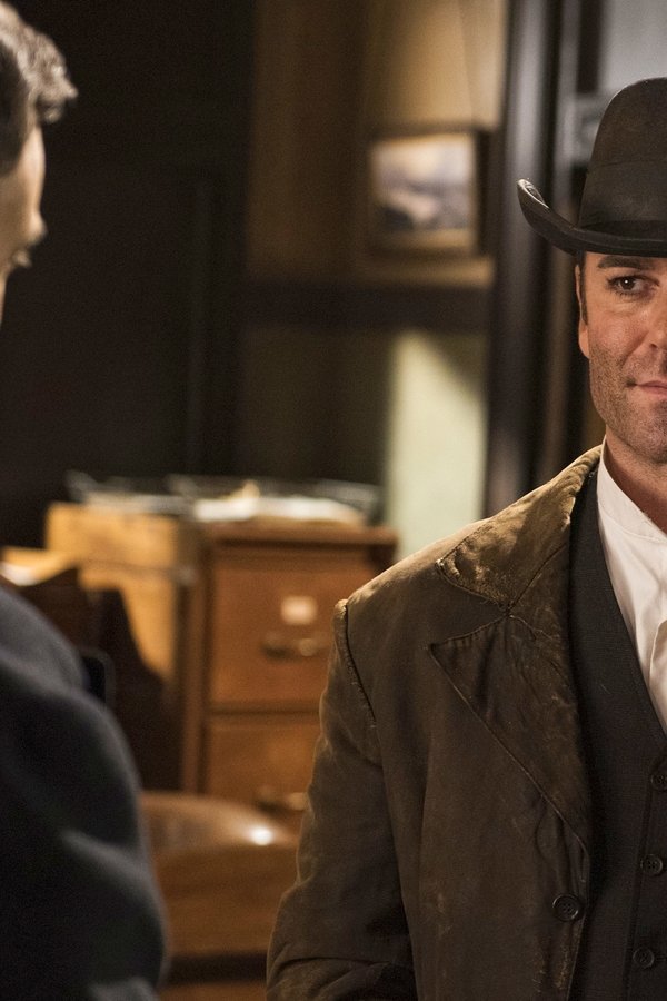 I misteri di Murdoch – S11E01 – Episodio 1