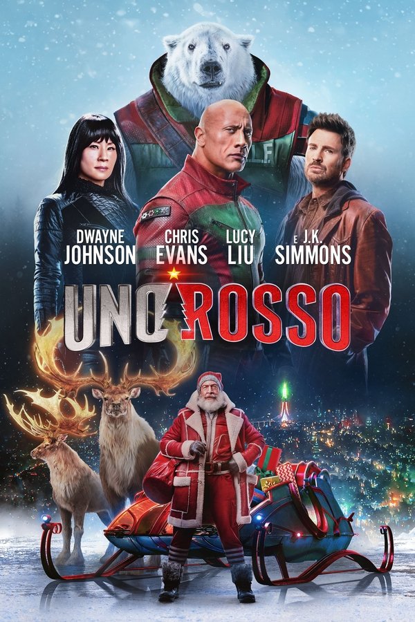 IT - Uno Rosso - 2024