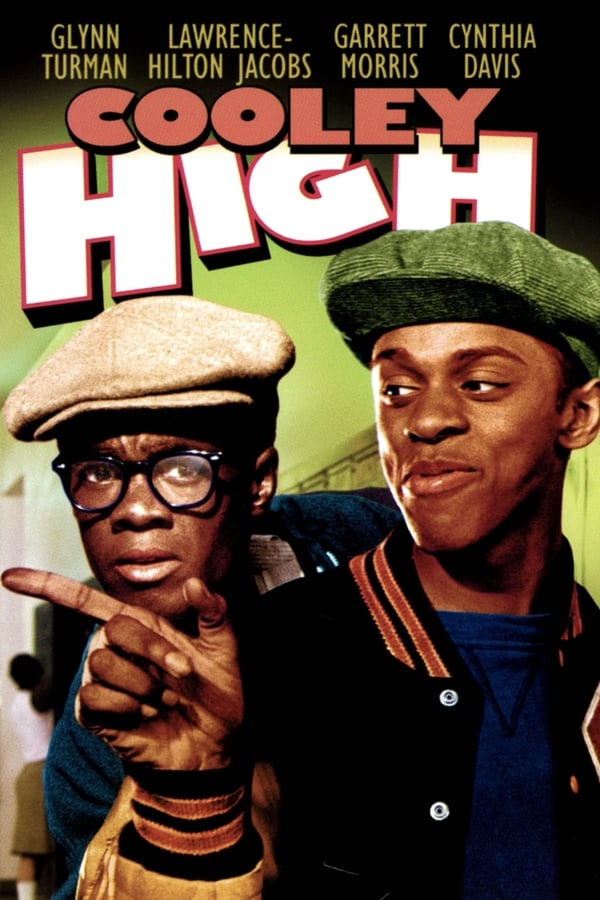 Cooley High (1975)