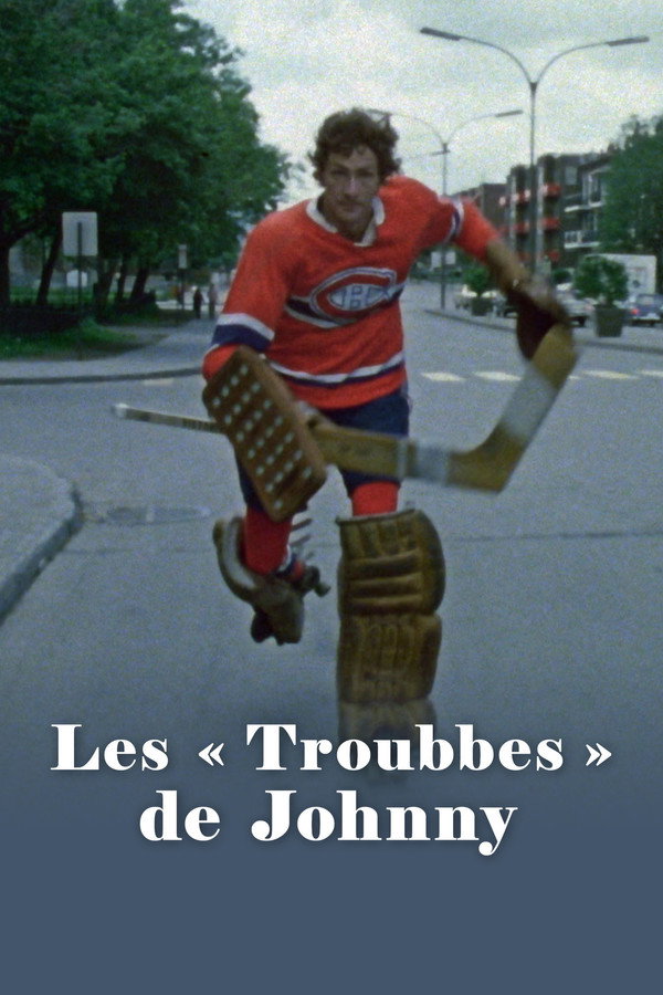 Les « troubbes » de Johnny