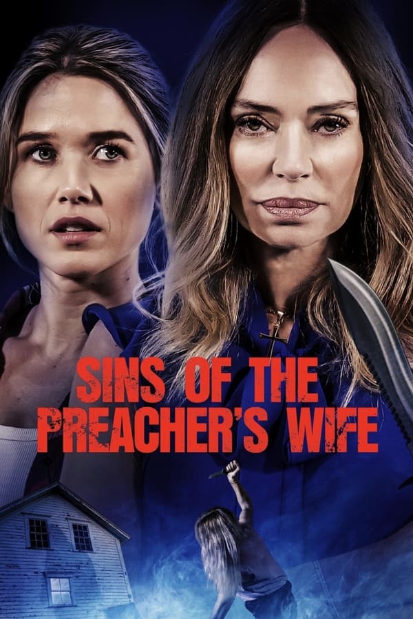 TVplus AR - Sins of the Preacher’s Wife (2023)
