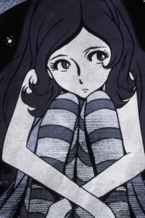 Lupin the Third : La donna chiamata Fujiko Mine – S01E12 – La donna chiamata Fujiko Mine (prima parte)