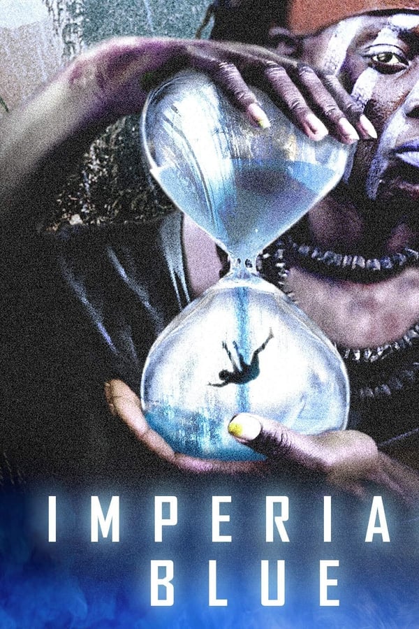 EN: Imperial Blue (2019)