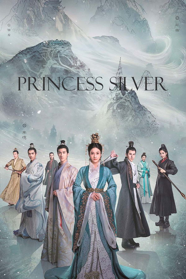 Princess Silver (Hindi)
