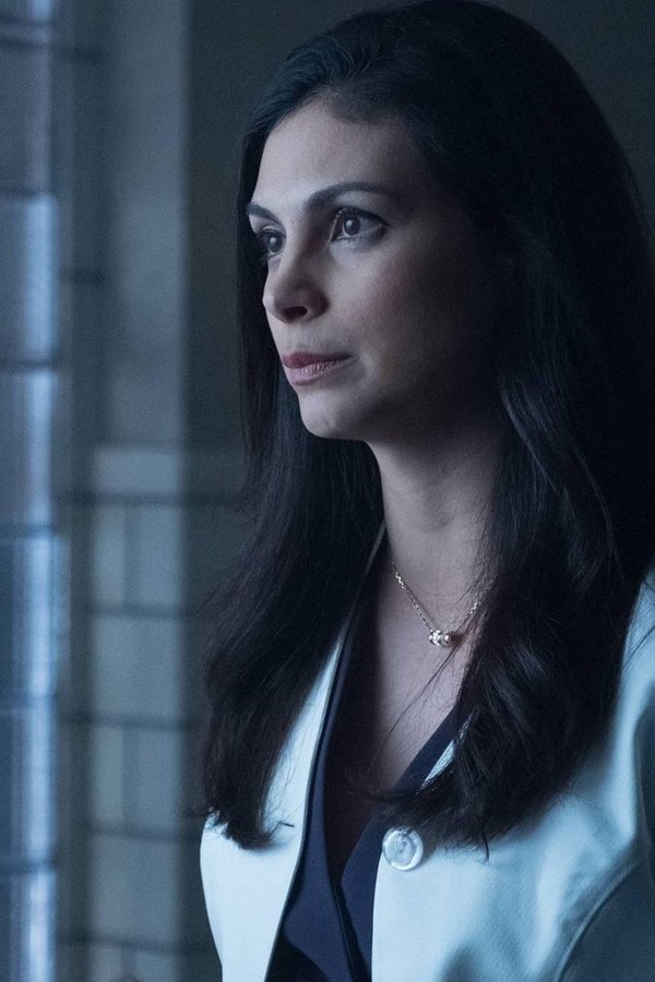 Gotham – S03E14 – L’ultimo circo