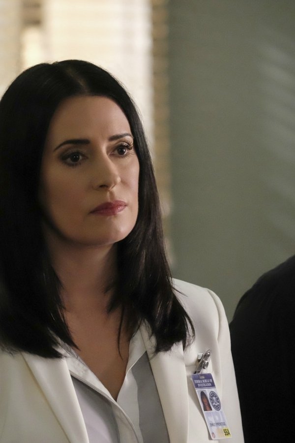 Criminal Minds – S12E03 – Tabù