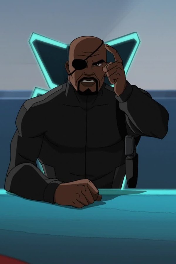 Ultimate Spider-Man – S03E19 – Episodio 19