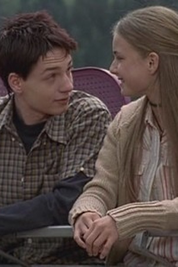 Everwood – S01E02 – Visite a domicilio