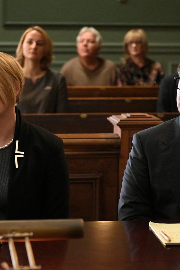 Bull – S04E06 – Nella nebbia della mente