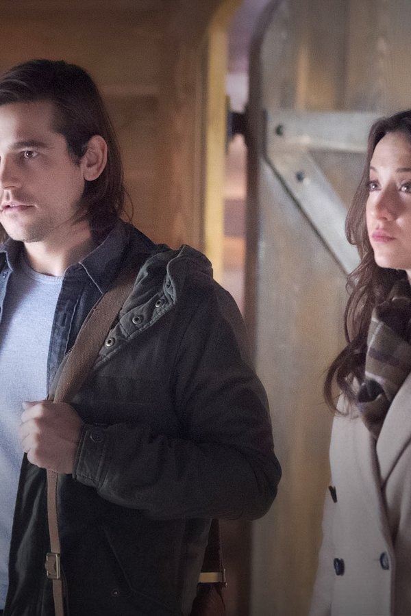 The Magicians – S01E13 – Mi avete portato i dolcetti?