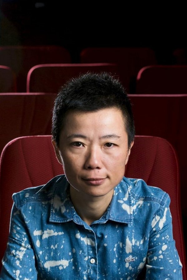 Max Huang