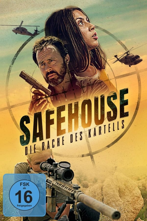 DE - Safehouse (2023)