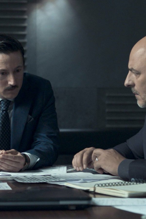 Caronte – S01E11 – Ana