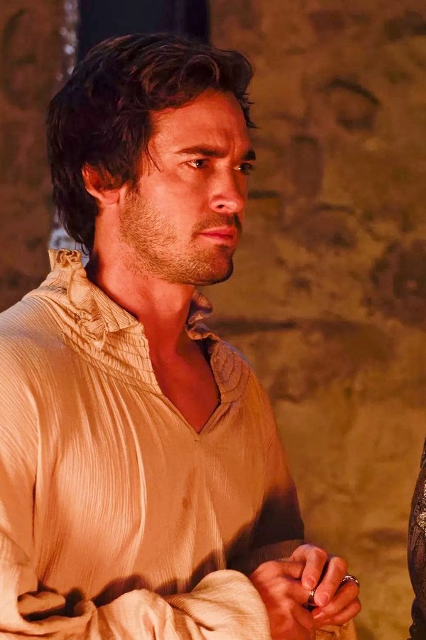 Reign – S04E15 – Sangue nell’acqua