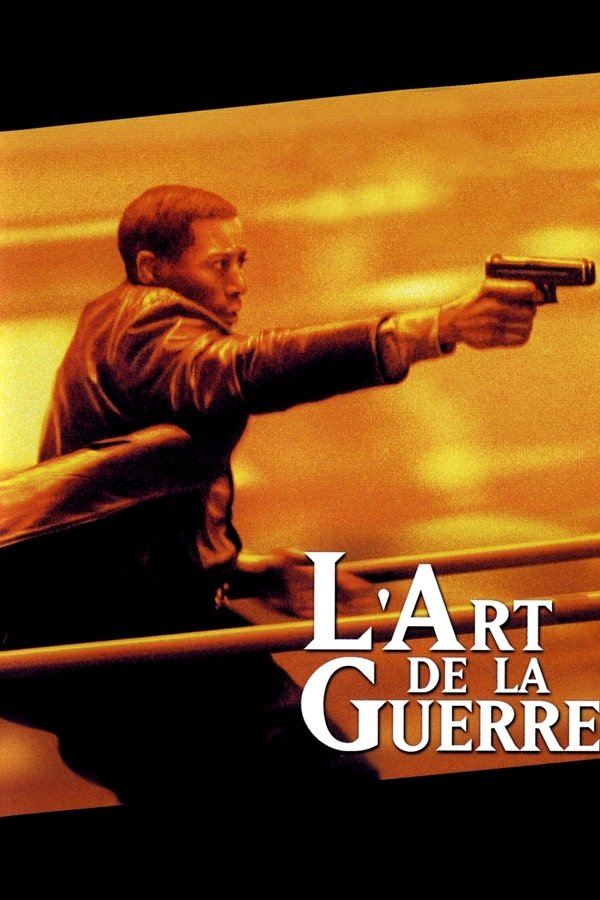 L’Art de la guerre