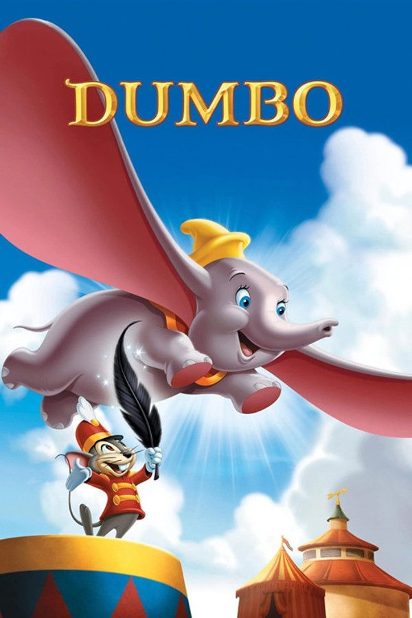 Dumbo Legendado