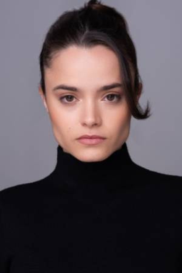 Emma Vallejo