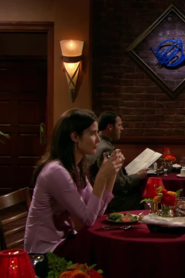How I Met Your Mother – S01E01 – Una lunga storia