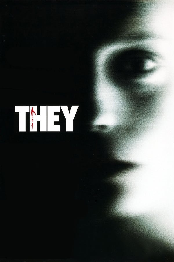 They – Incubi dal mondo delle ombre