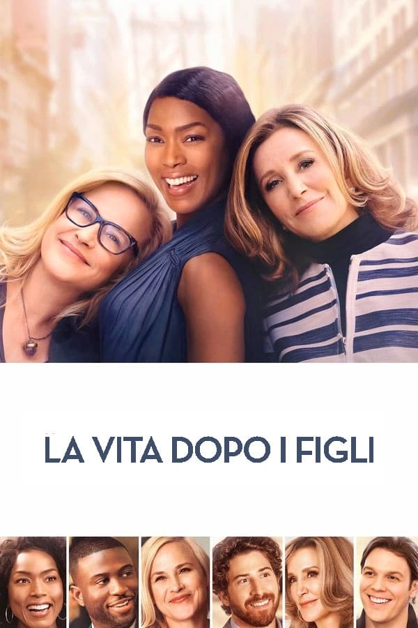 IT| La Vita Dopo I Figli 