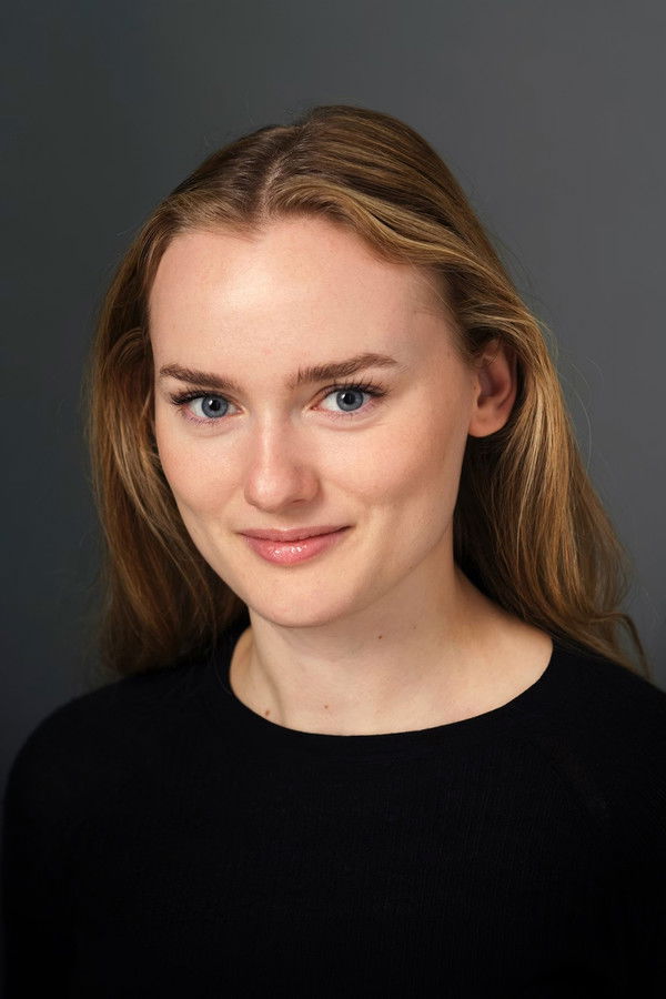 Ylva Bjørkaas Thedin's headshot