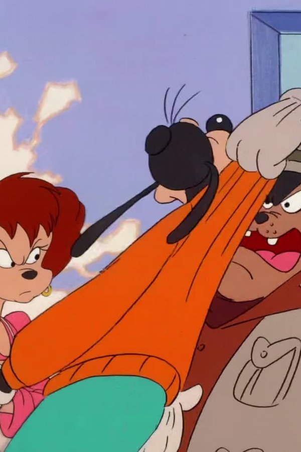 Ecco Pippo! – S01E49 – L’eredità di Pippo