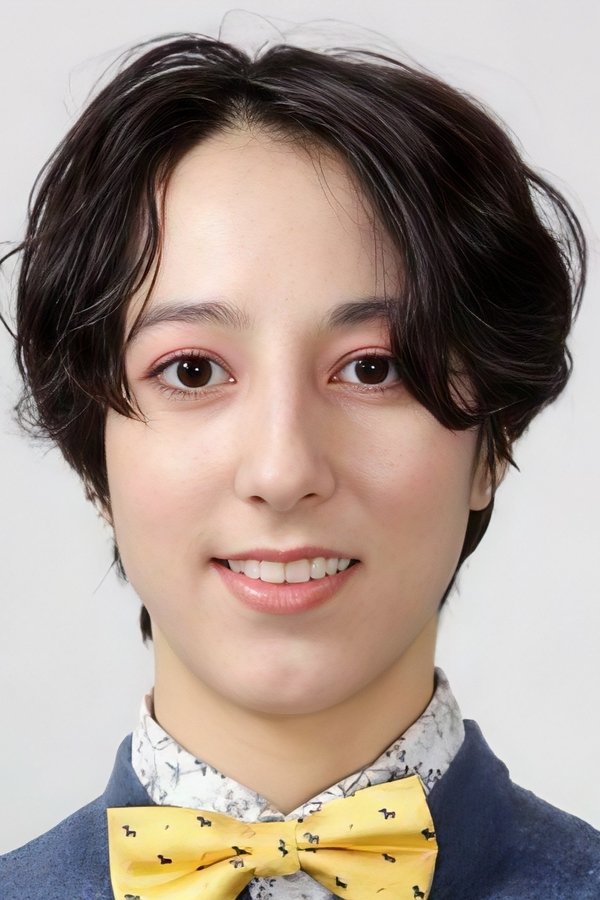 Crystal Cho Jones's headshot