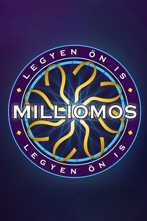 Legyen Ön is milliomos!