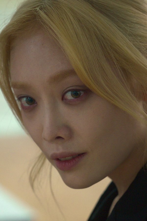 The Glory – S01E15 – Episodio 15