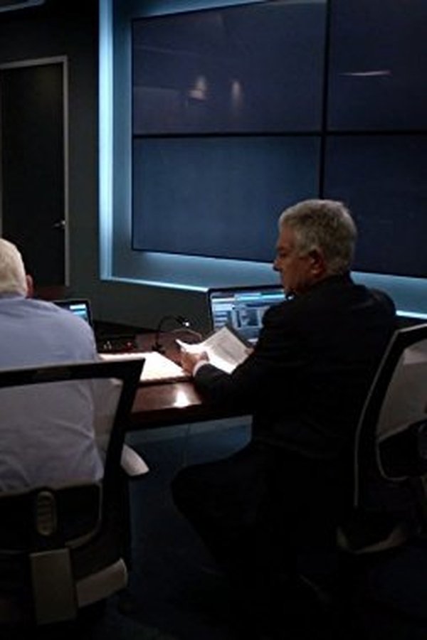 Major Crimes – S05E12 – Bugie bianche (seconda parte)
